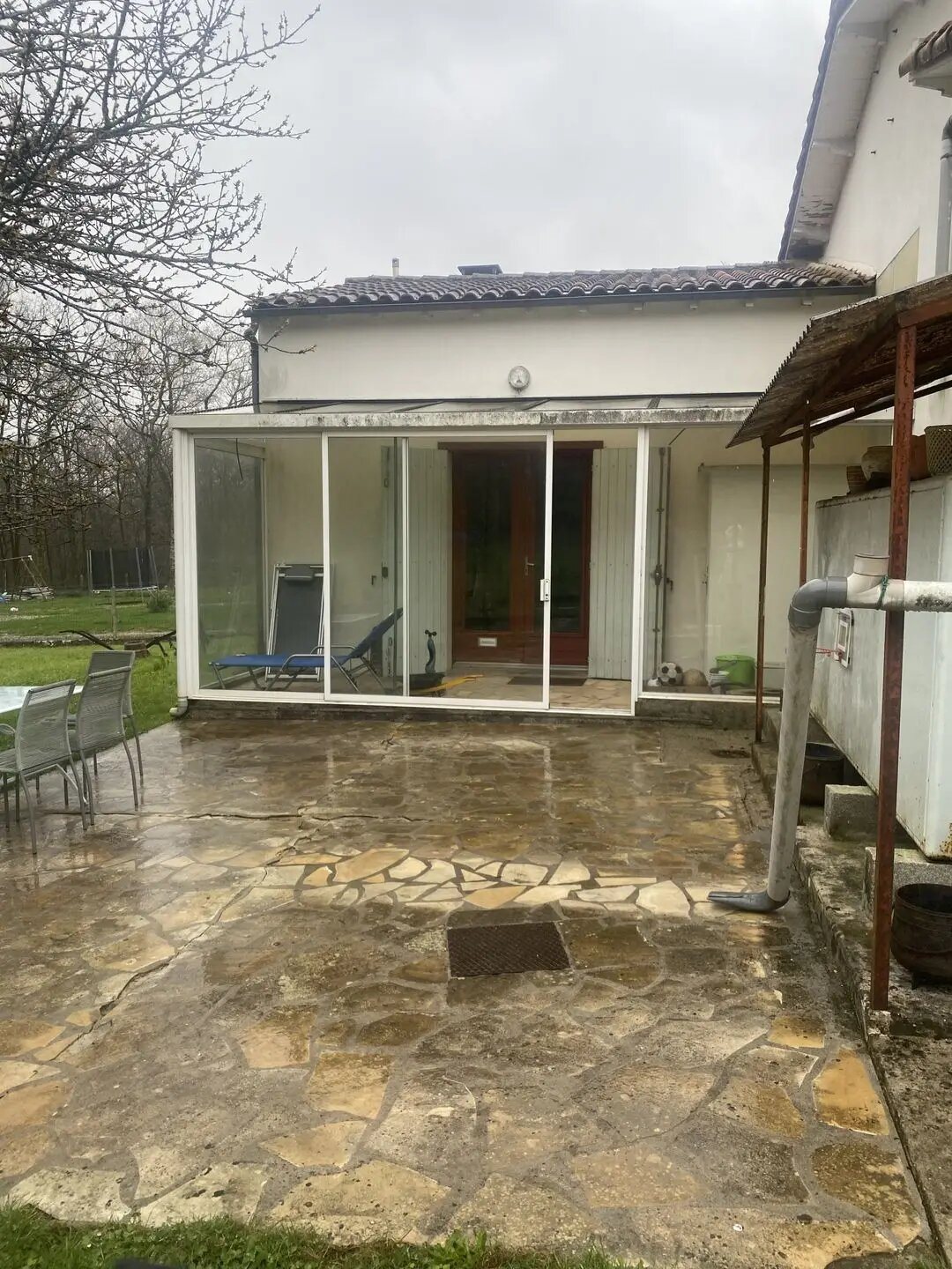 Maison à vendre, 103m², Saint-Georges-des-Coteaux