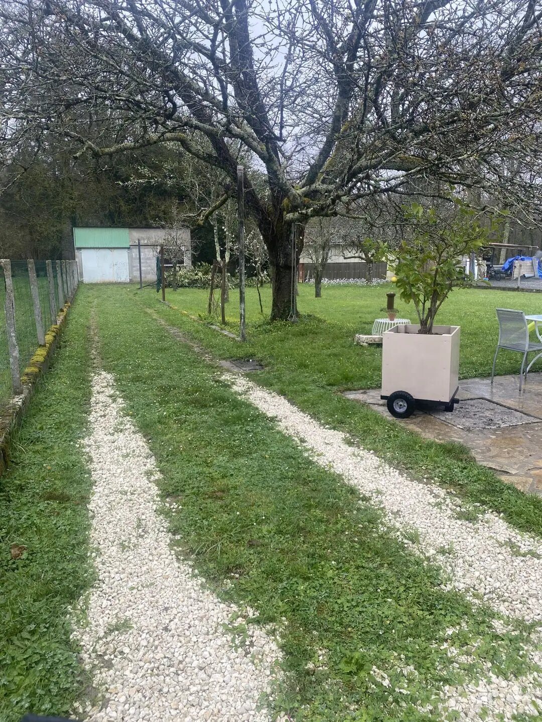 Maison à vendre, 103m², Saint-Georges-des-Coteaux