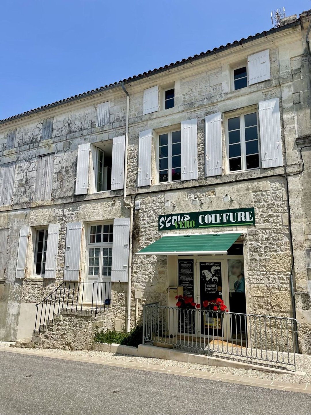 Maison à vendre, 189m², Saint-Savinien