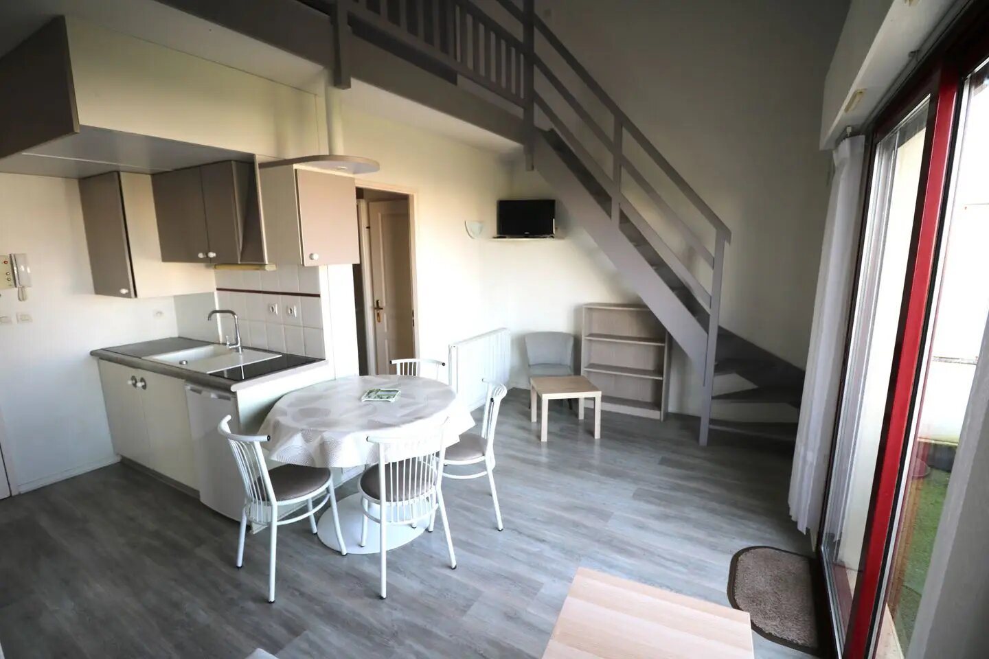 Appartement à vendre, 34m², La Rochelle