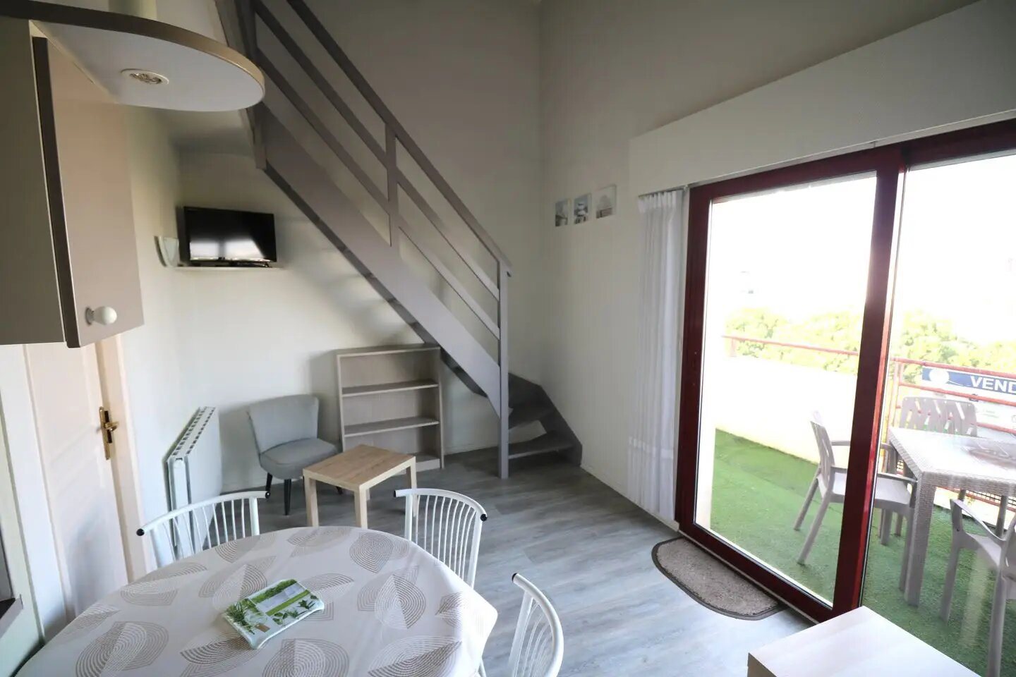 Appartement à vendre, 34m², La Rochelle