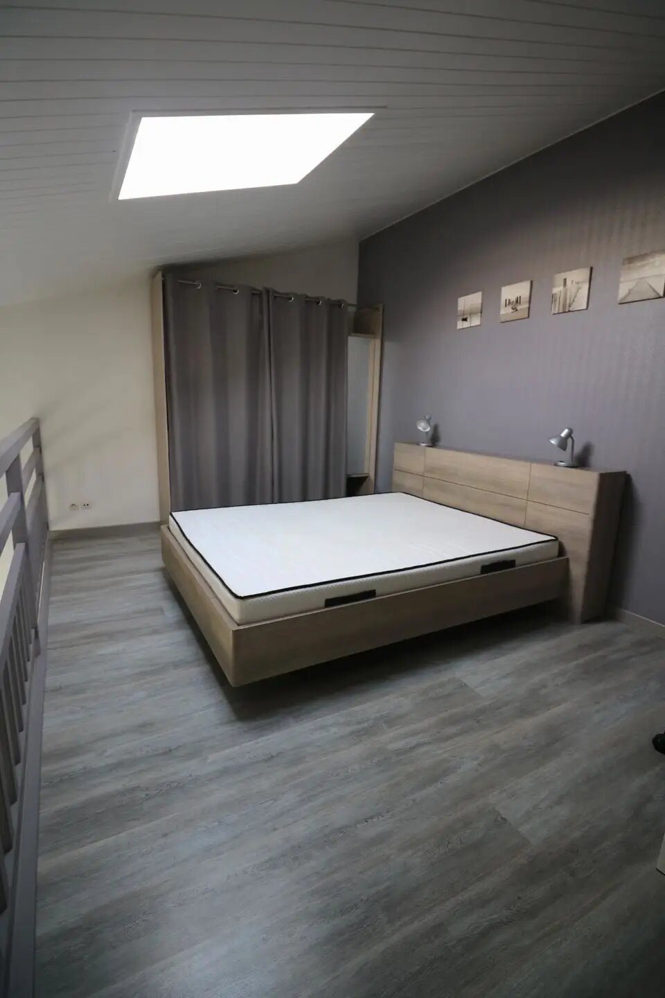 Appartement à vendre, 34m², La Rochelle