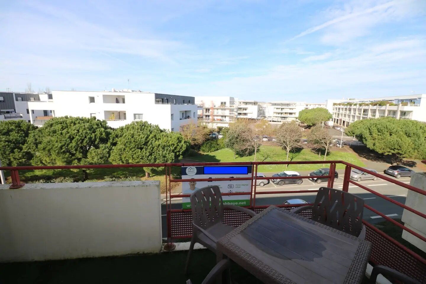 Appartement à vendre, 34m², La Rochelle