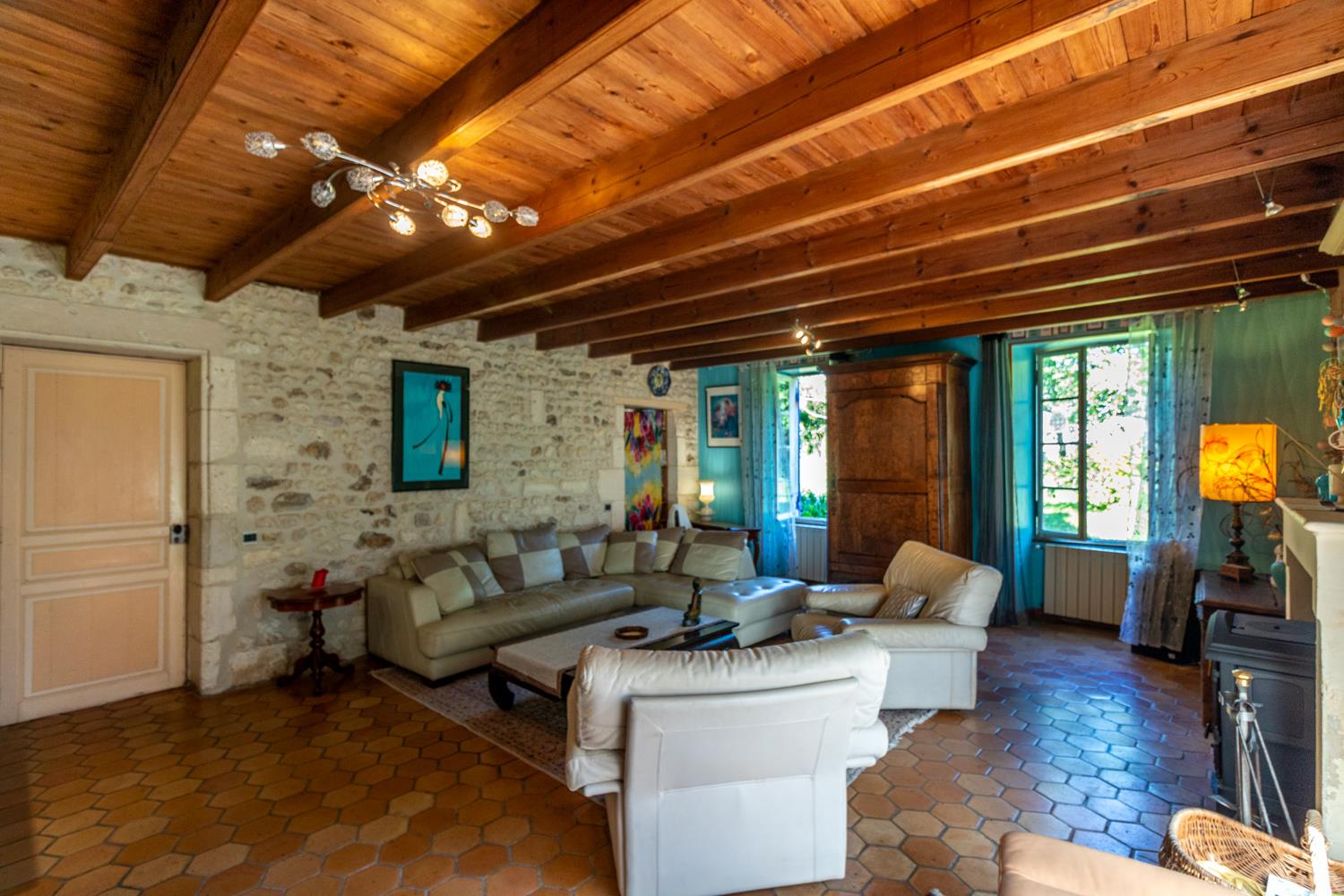 Maison à vendre, 267m², Pessines