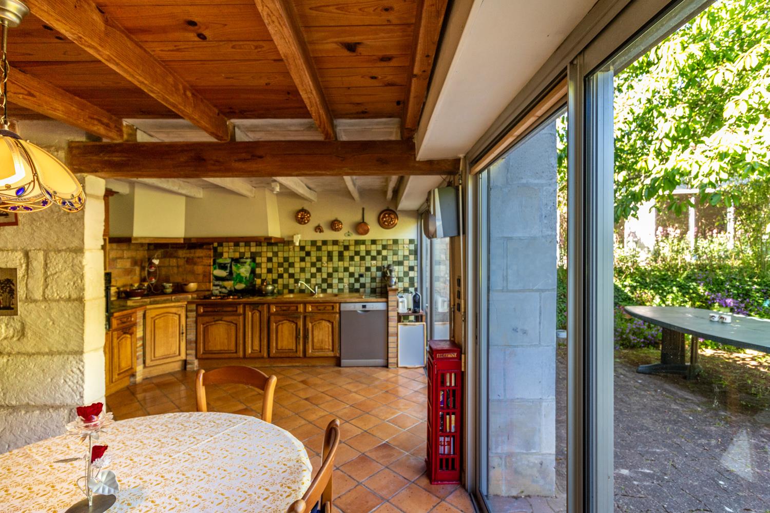 Maison à vendre, 267m², Pessines