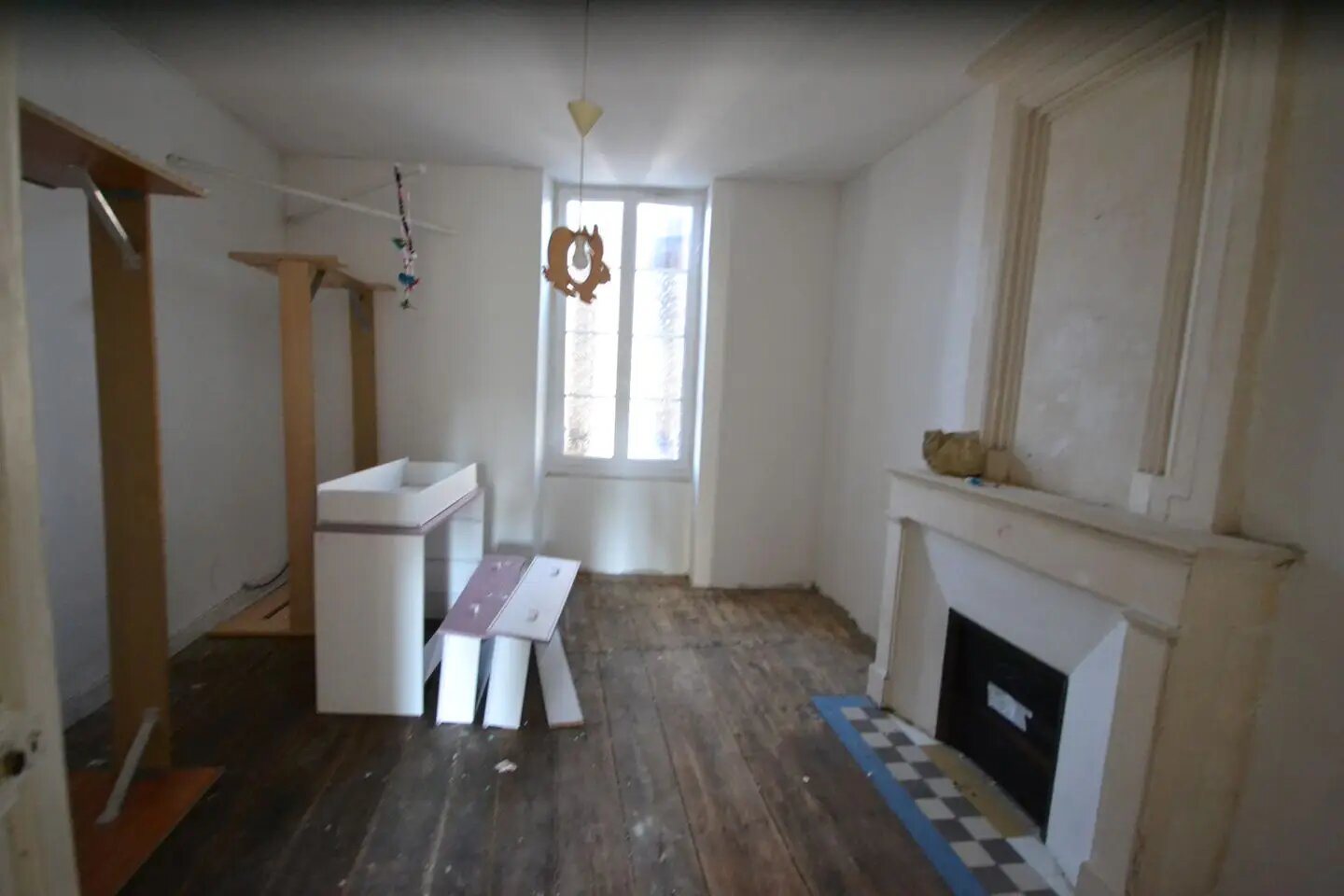 Maison à vendre, 93m², Burie