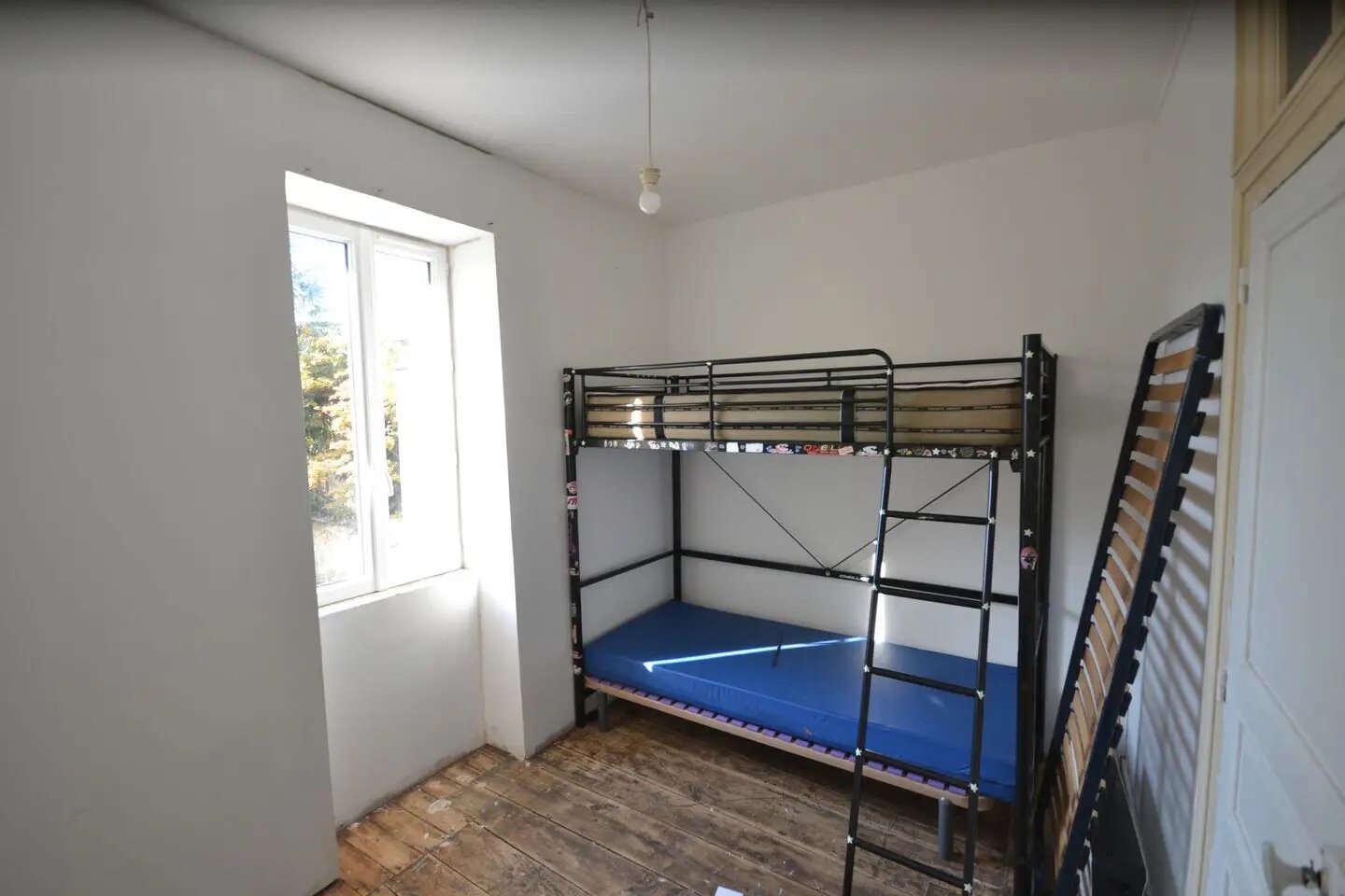 Maison à vendre, 93m², Burie