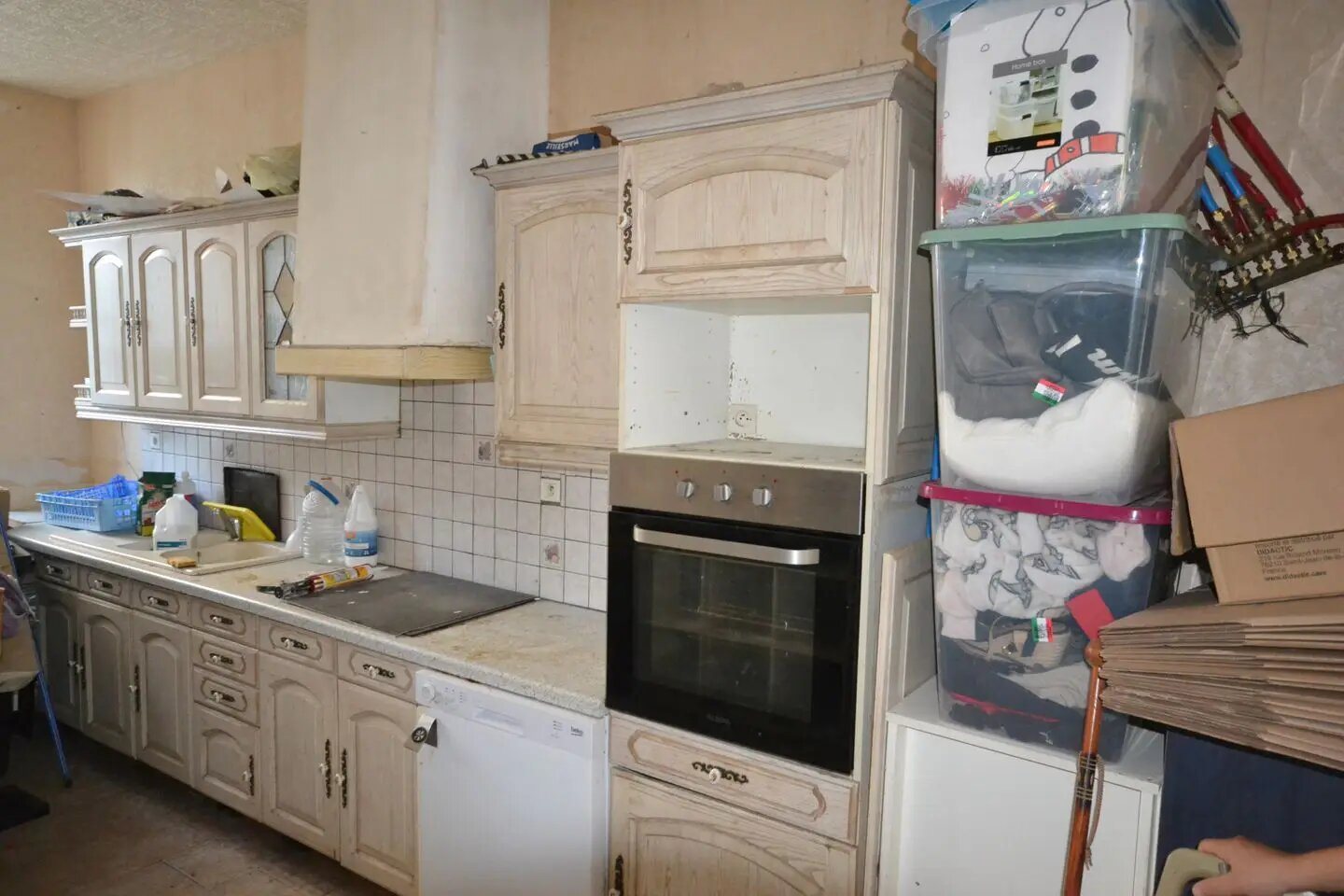 Maison à vendre, 93m², Burie