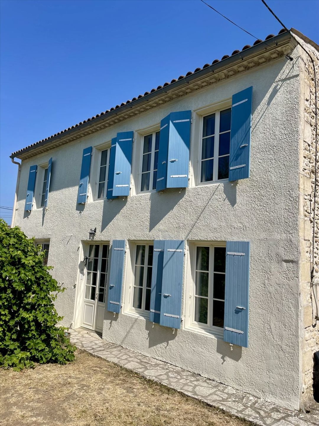 Maison à vendre, 200m², Les Nouillers