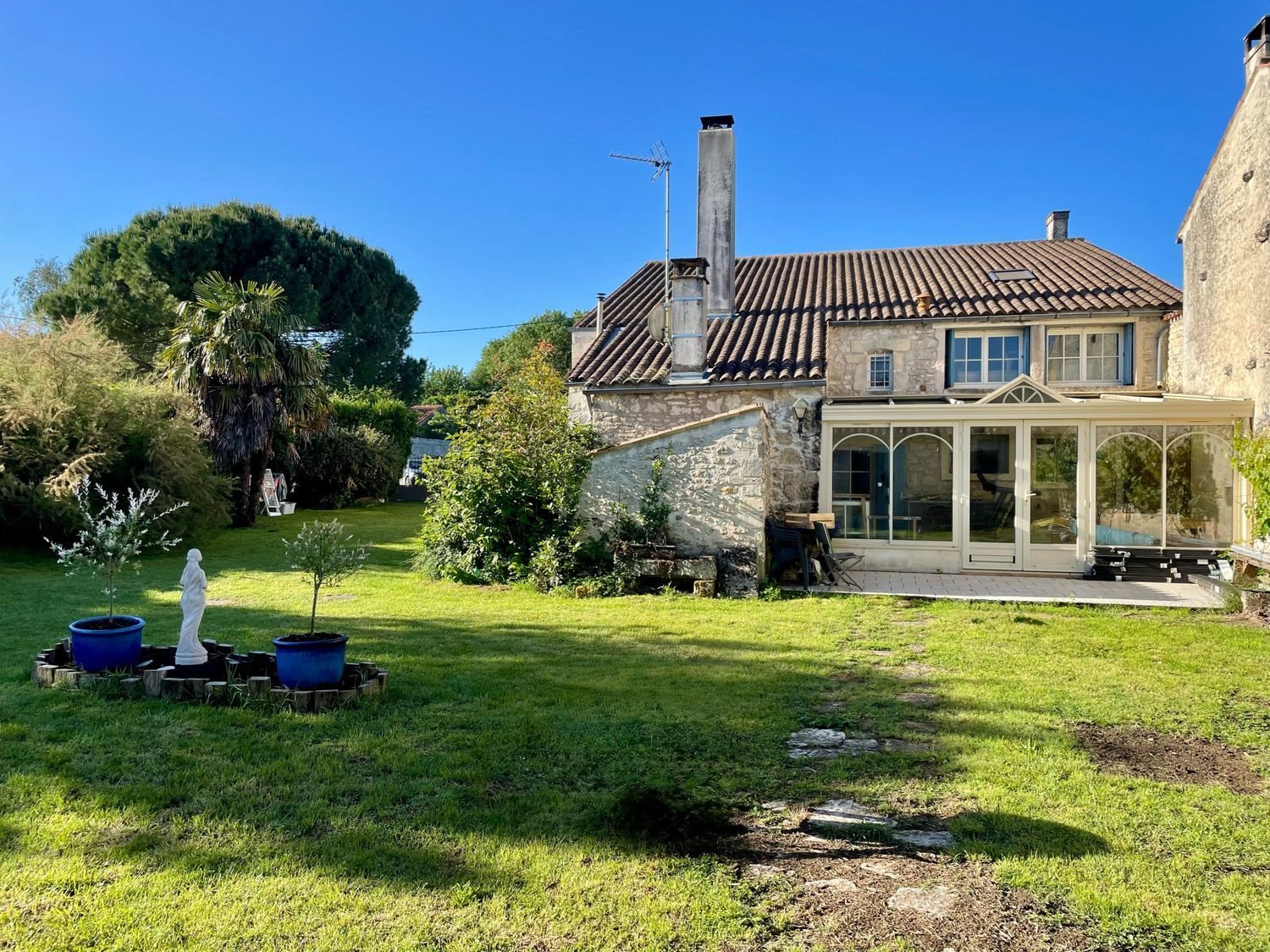 Maison à vendre, 200m², Les Nouillers