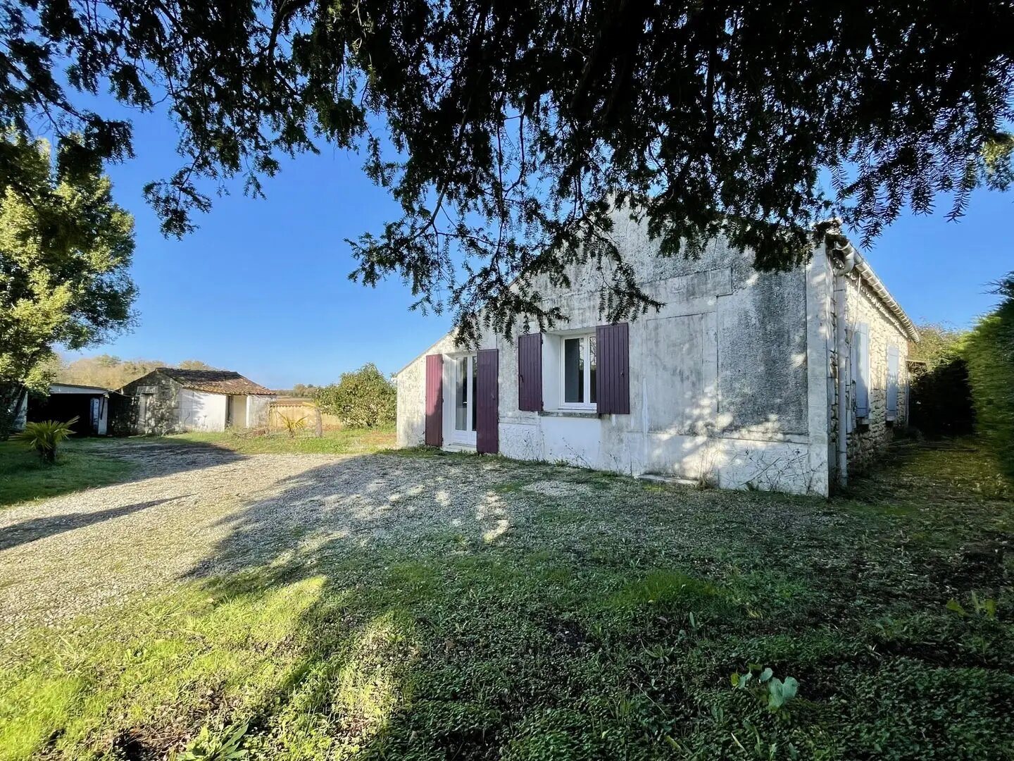 Maison à vendre, 85m², Saint-Porchaire