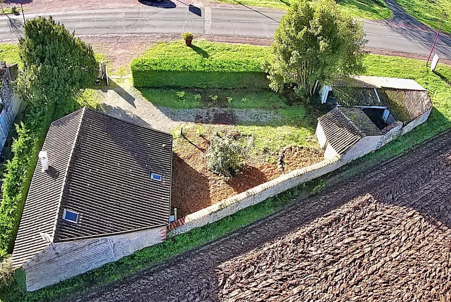 Maison à vendre, 85m², Saint-Porchaire