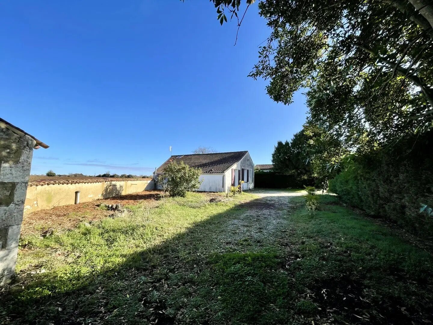 Maison à vendre, 85m², Saint-Porchaire