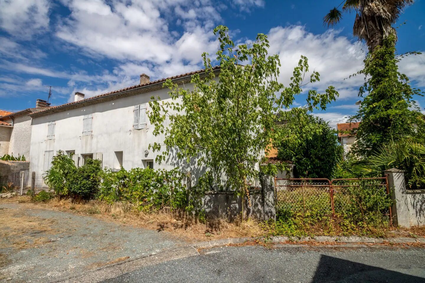 Maison à vendre, 106m², Loulay