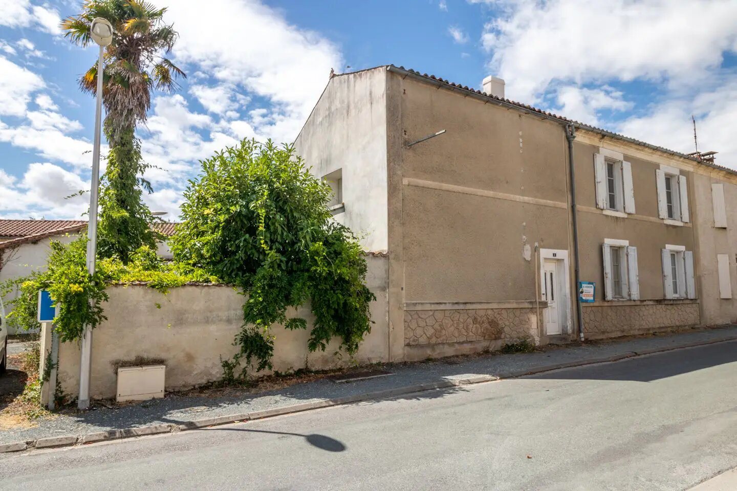 Maison à vendre, 106m², Loulay