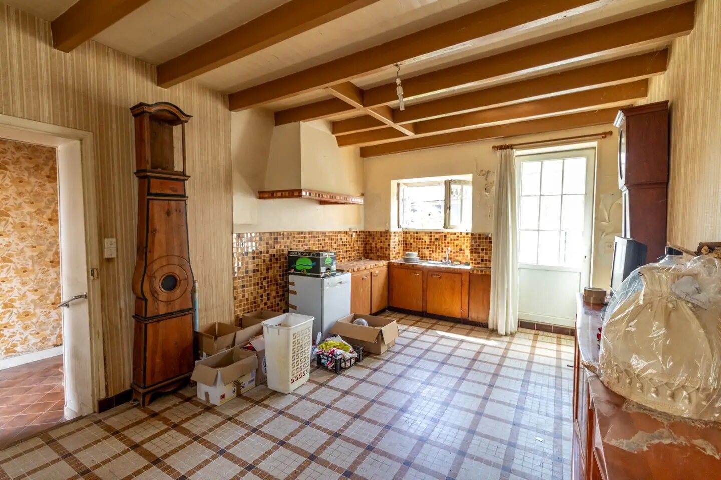 Maison à vendre, 106m², Loulay