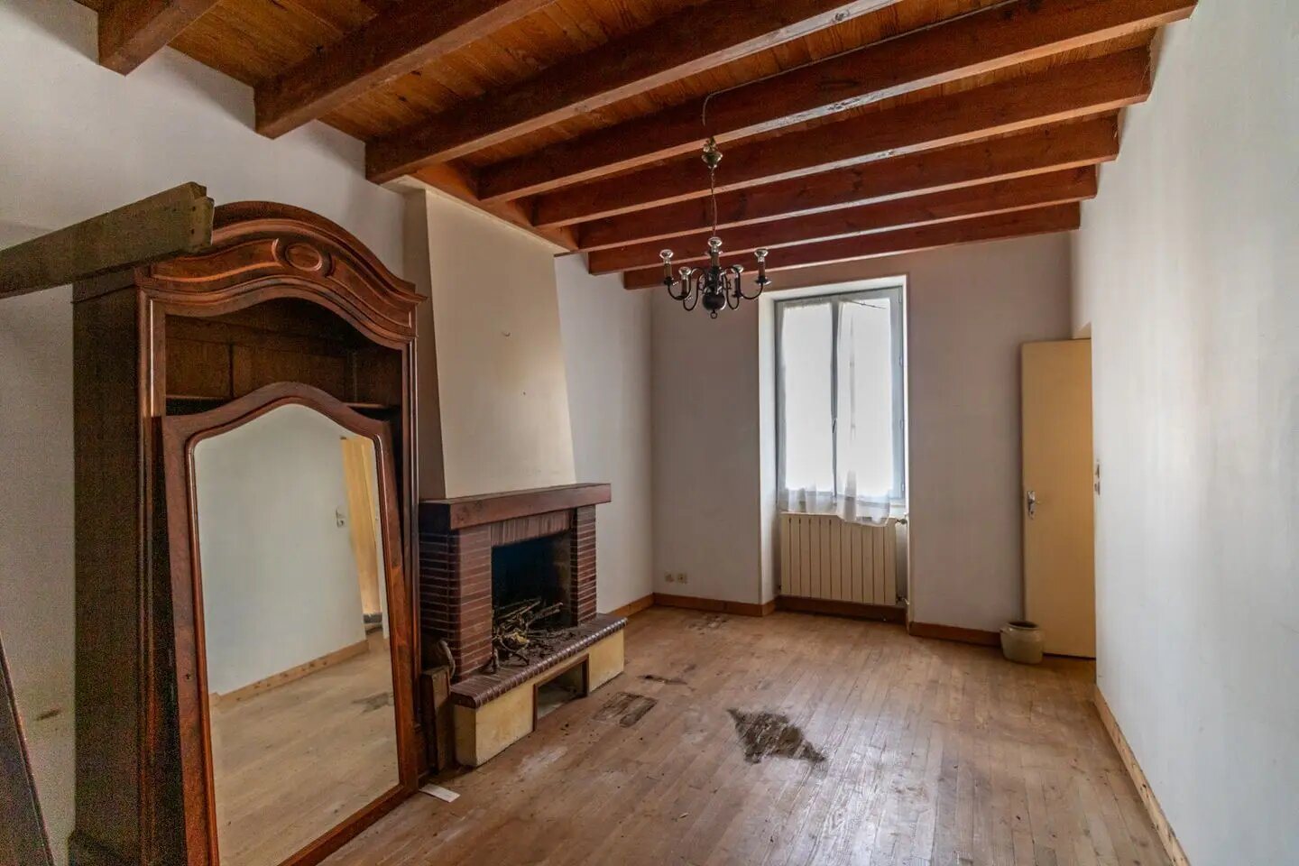 Maison à vendre, 106m², Loulay