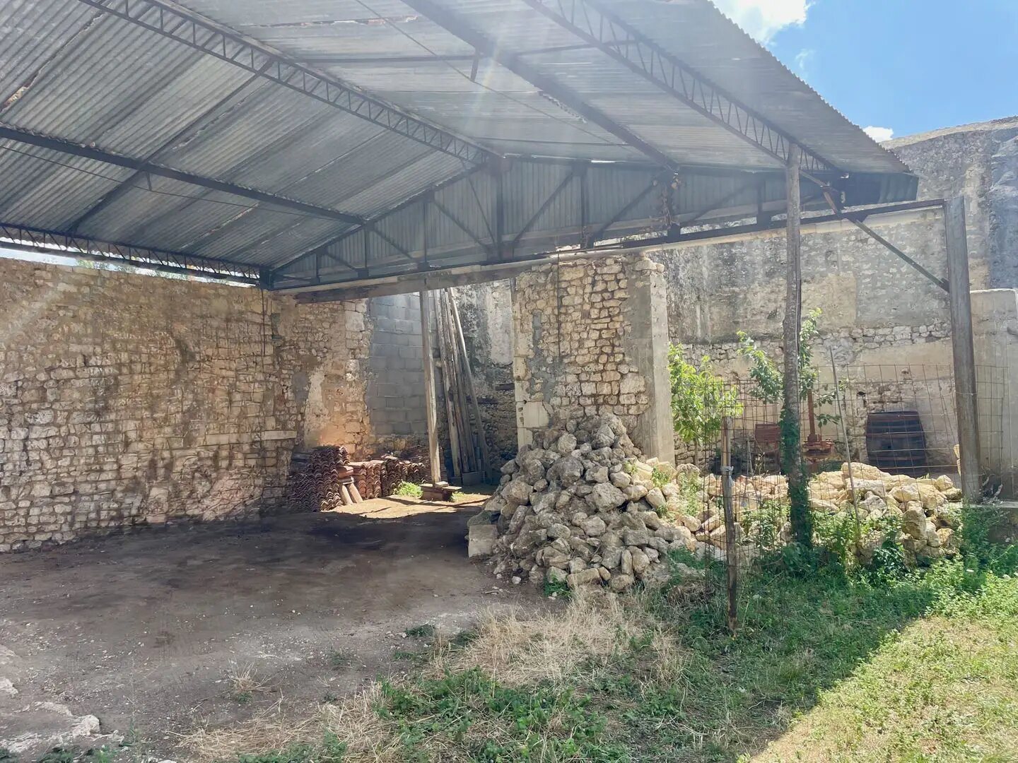 Maison à vendre, 51m², Saint-Savinien