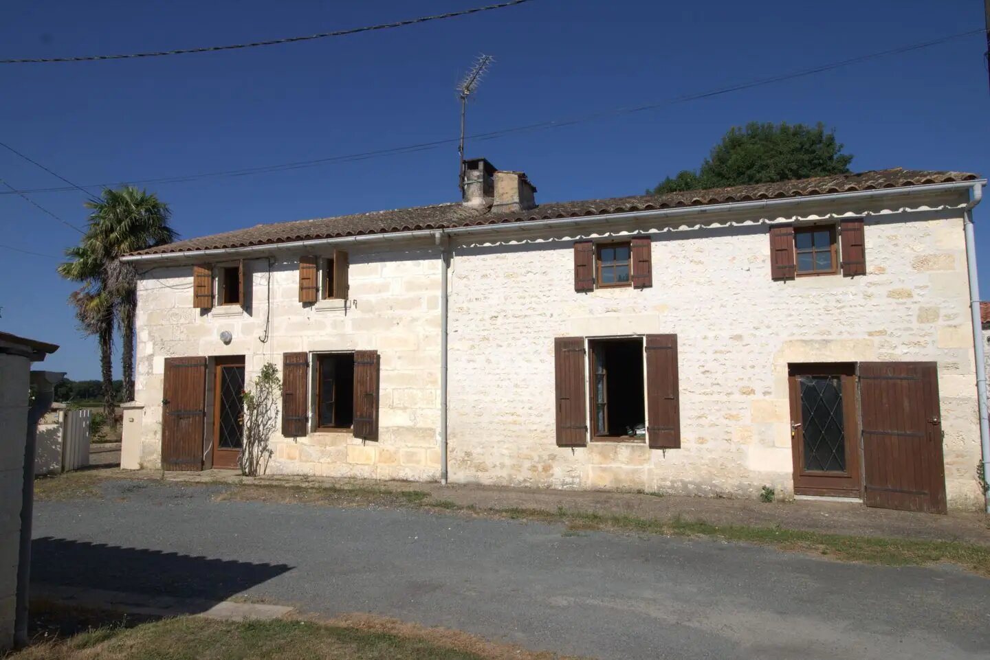 Maison à vendre, 168m², Nieul-lès-Saintes