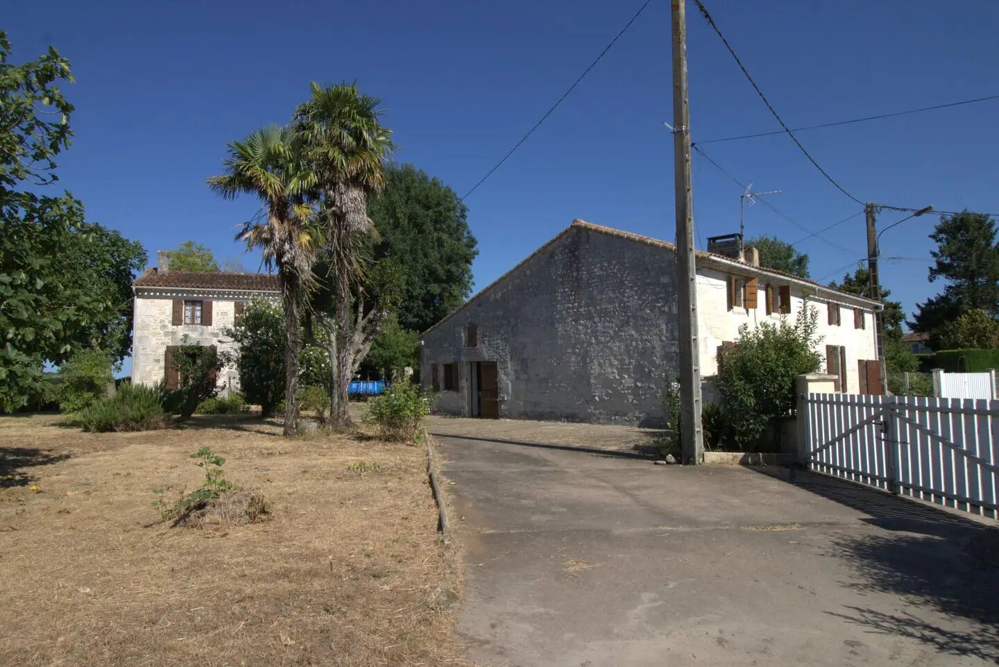 Maison à vendre, 168m², Nieul-lès-Saintes