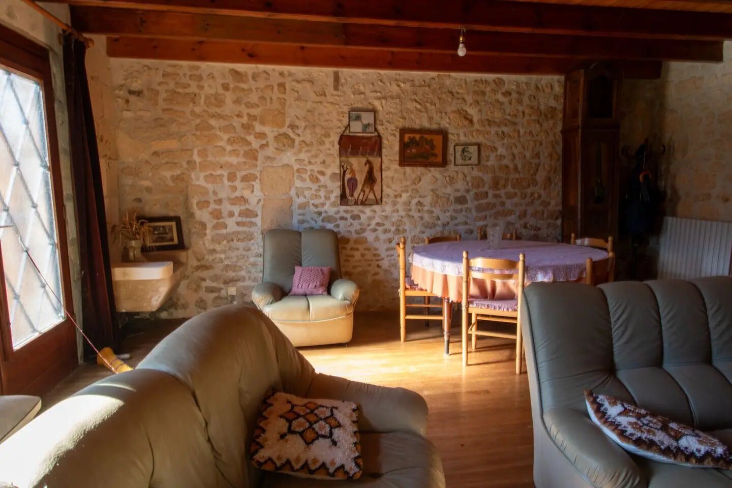 Maison à vendre, 168m², Nieul-lès-Saintes