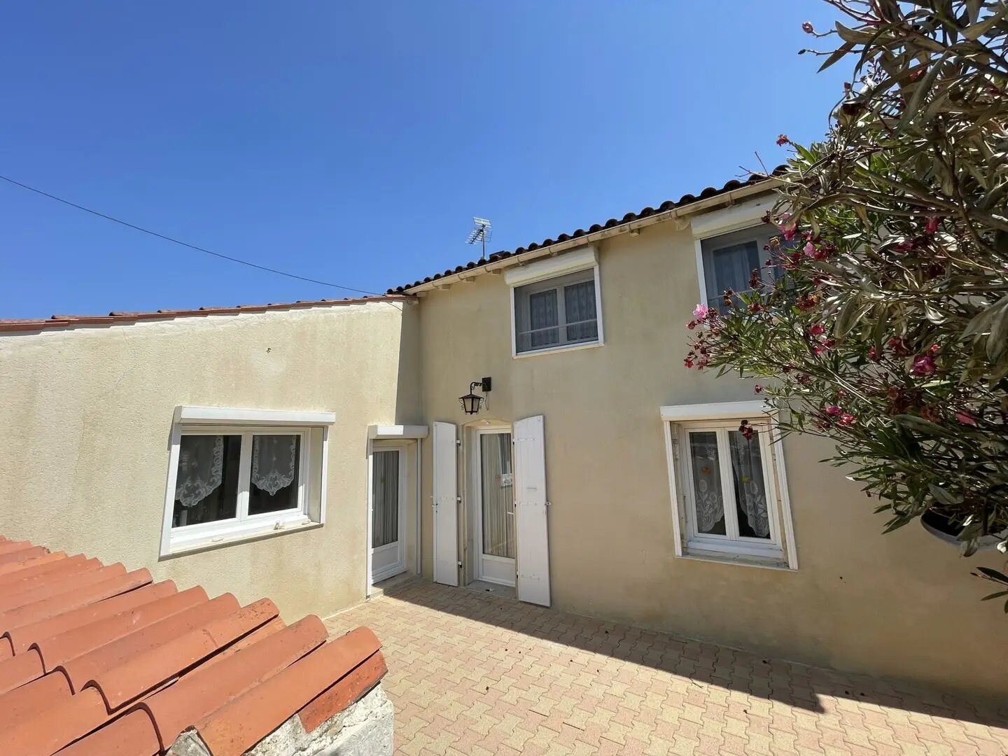 Maison à vendre, 132m², Saint-Savinien