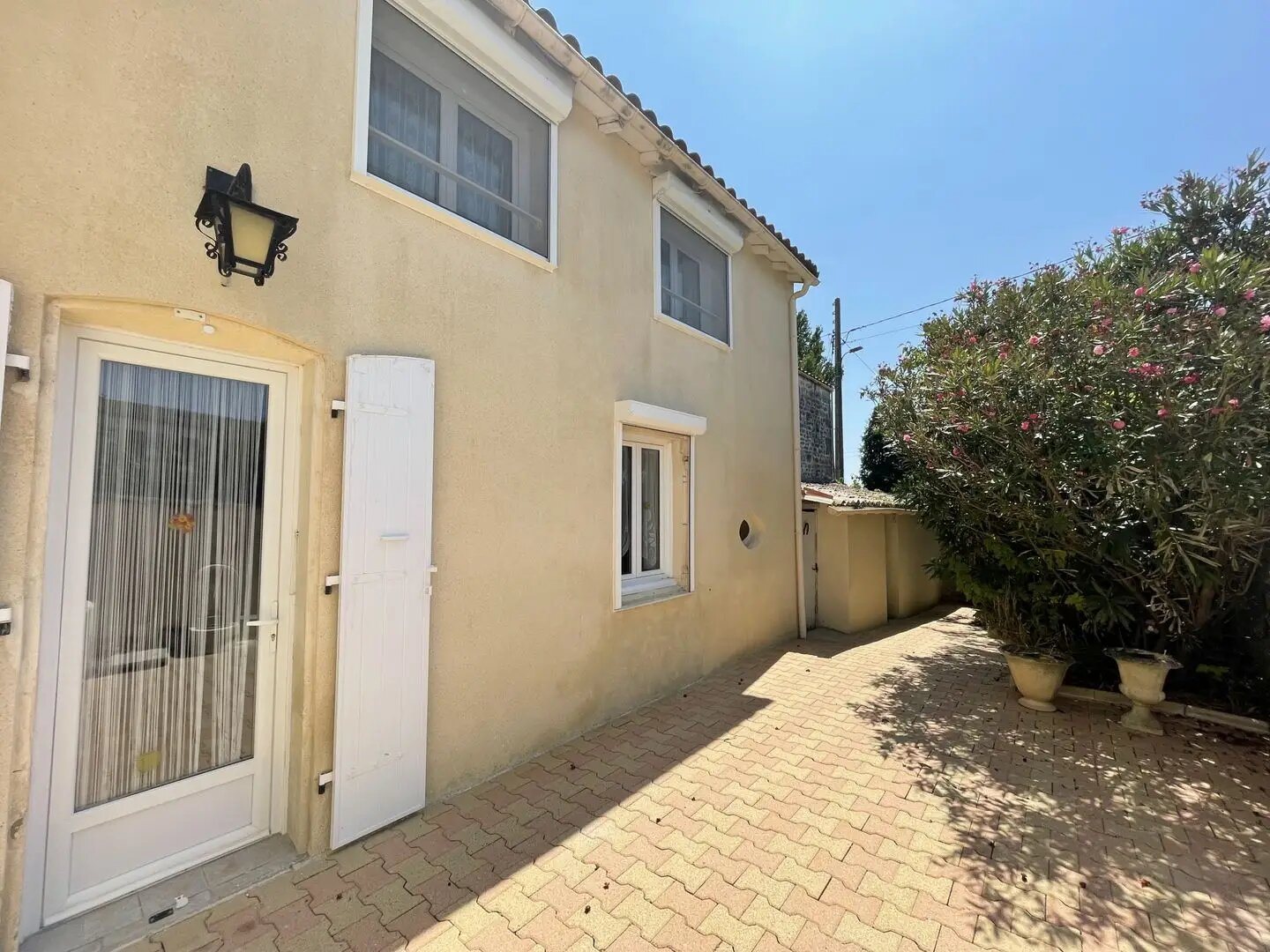 Maison à vendre, 132m², Saint-Savinien