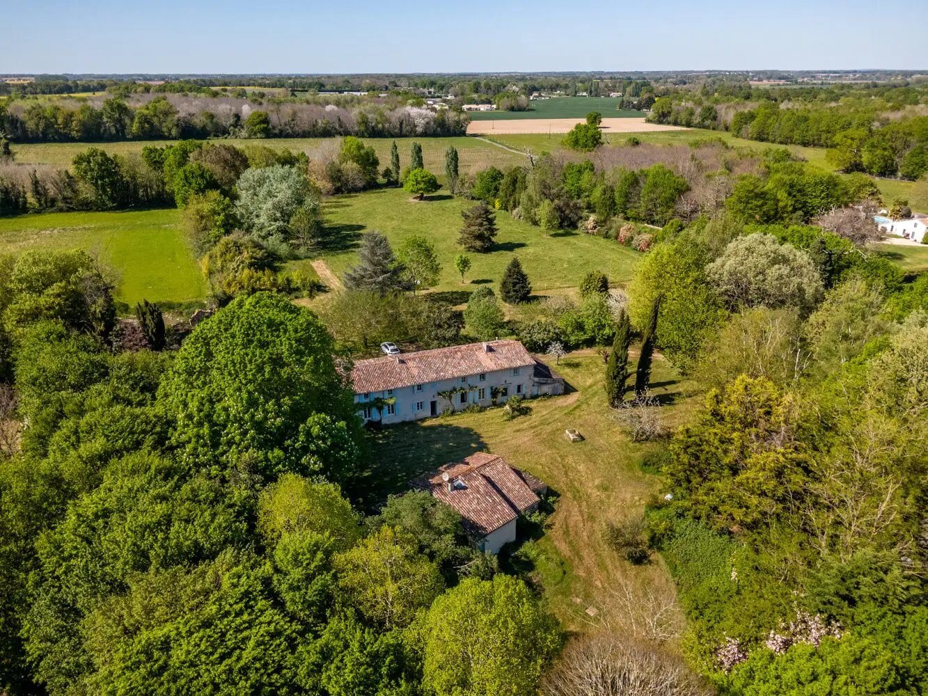 Maison à vendre, 380m², Saujon