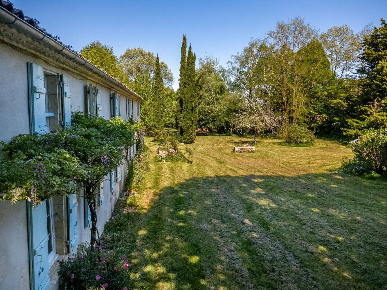Maison à vendre, 380m², Saujon