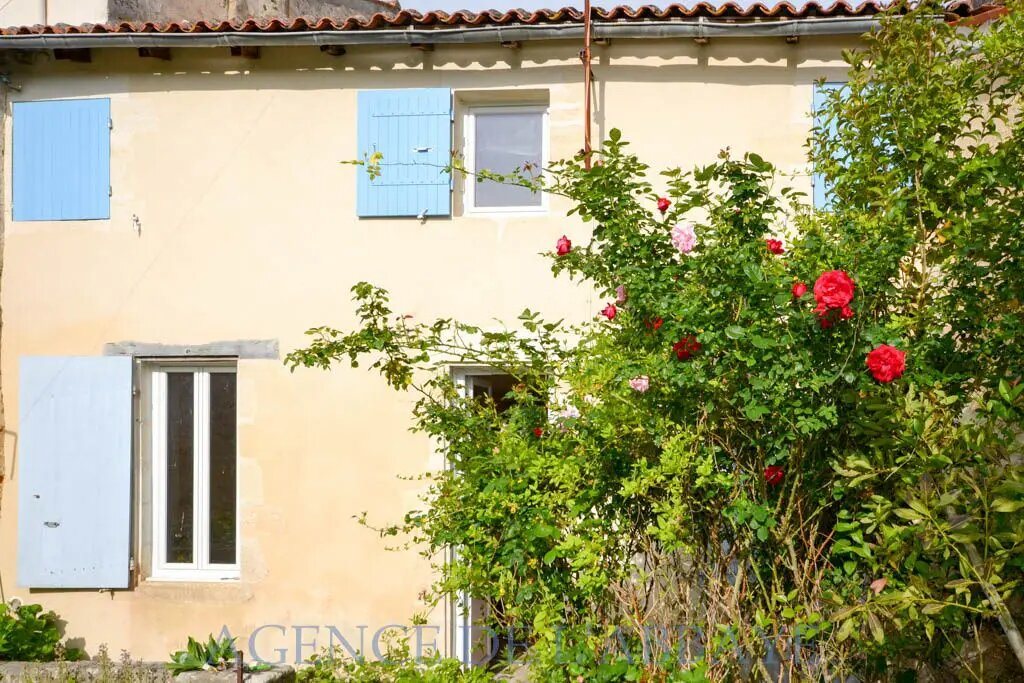 Maison à vendre, 169m², Saint-Jean-d'Angély
