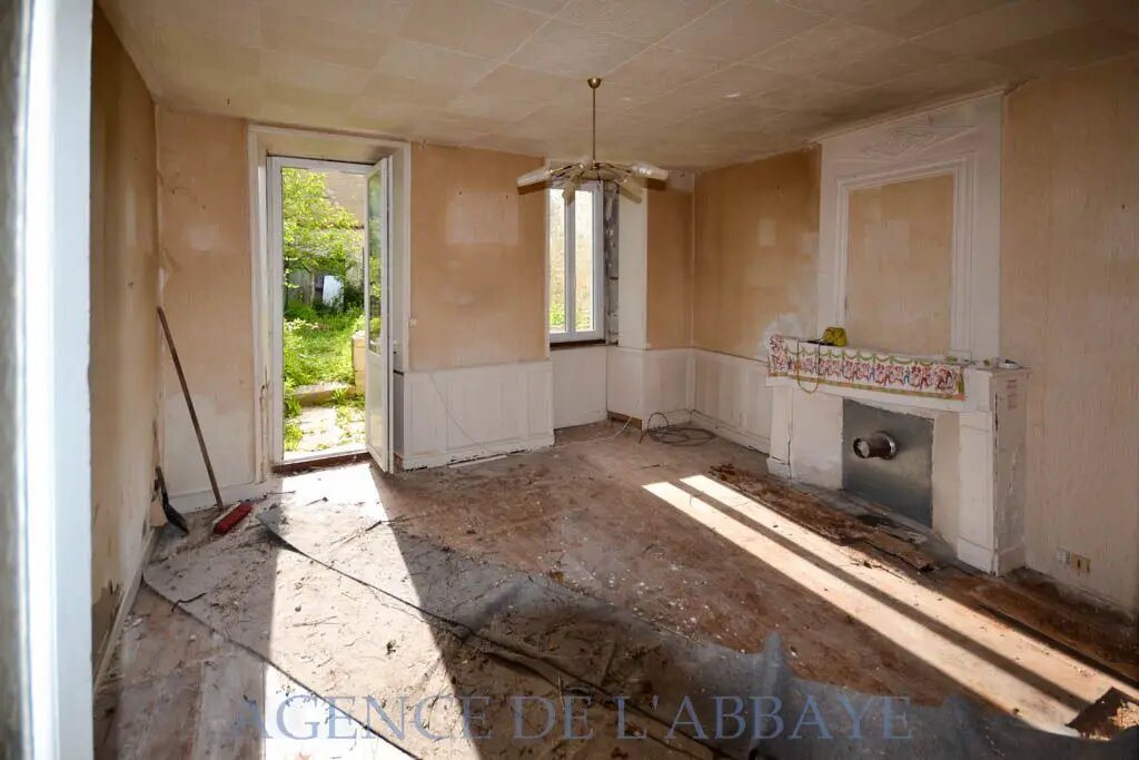 Maison à vendre, 169m², Saint-Jean-d'Angély