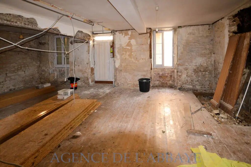 Maison à vendre, 169m², Saint-Jean-d'Angély