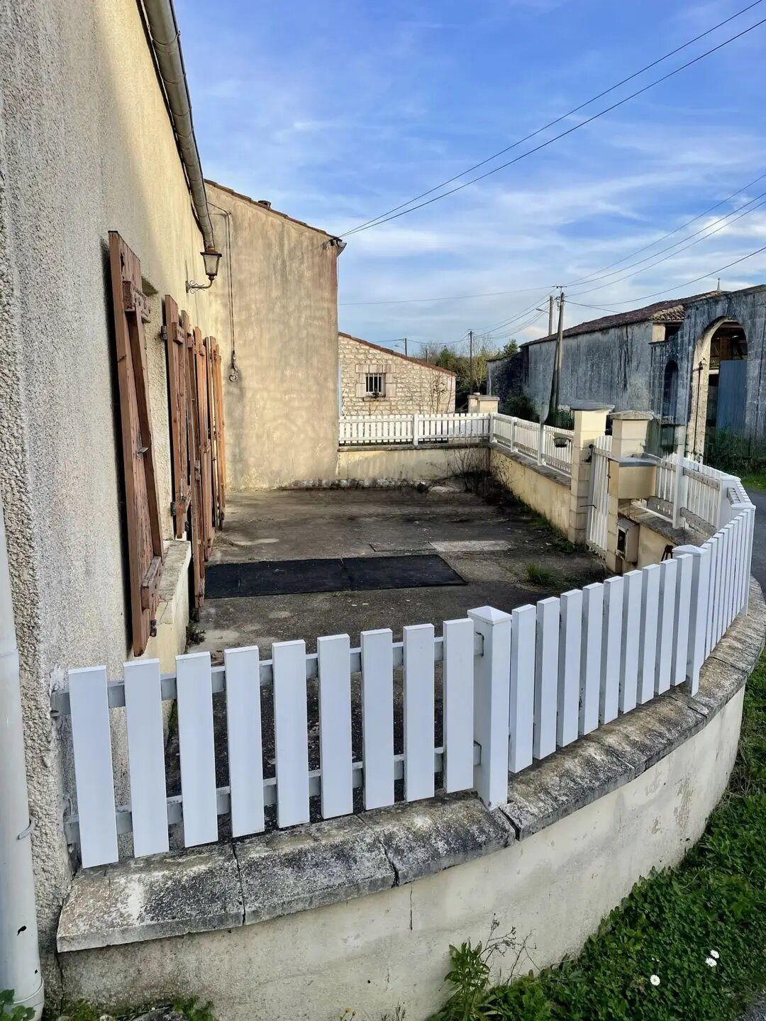 Maison à vendre, 70m², Saint-Savinien