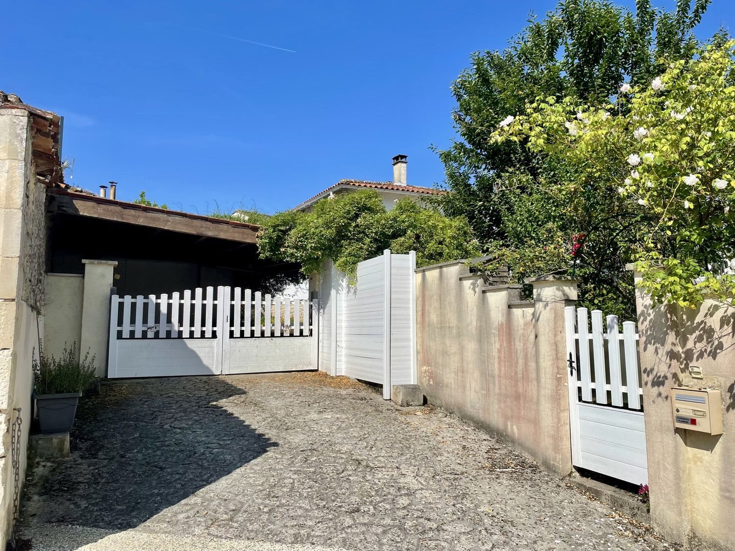 Maison à vendre, 217m², Port-d'Envaux