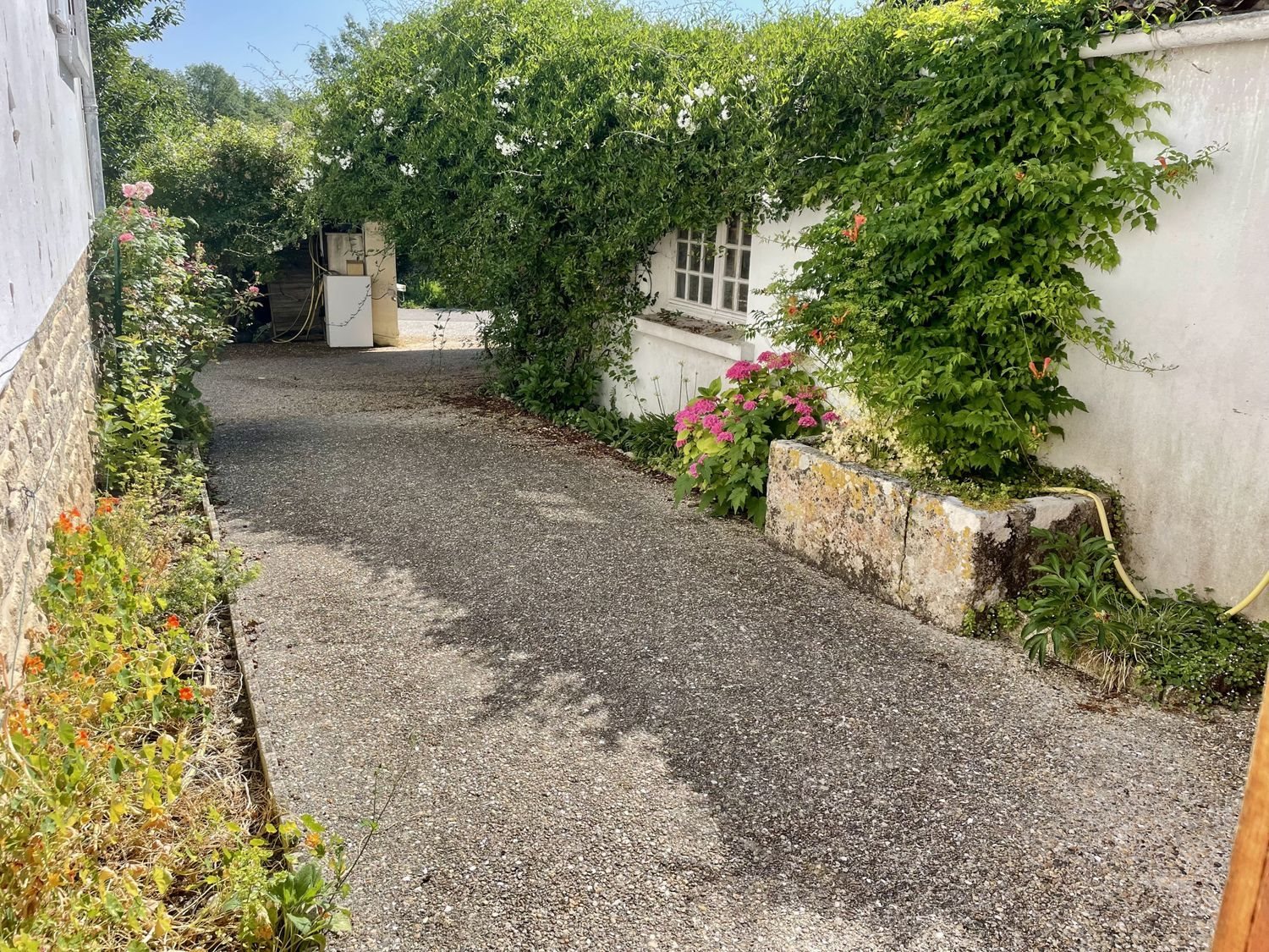 Maison à vendre, 217m², Port-d'Envaux