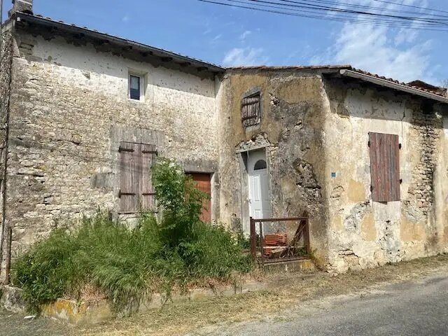 Maison à vendre, 105m², Landes