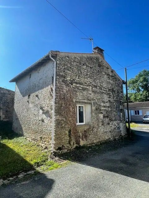 Maison à vendre, 105m², Landes