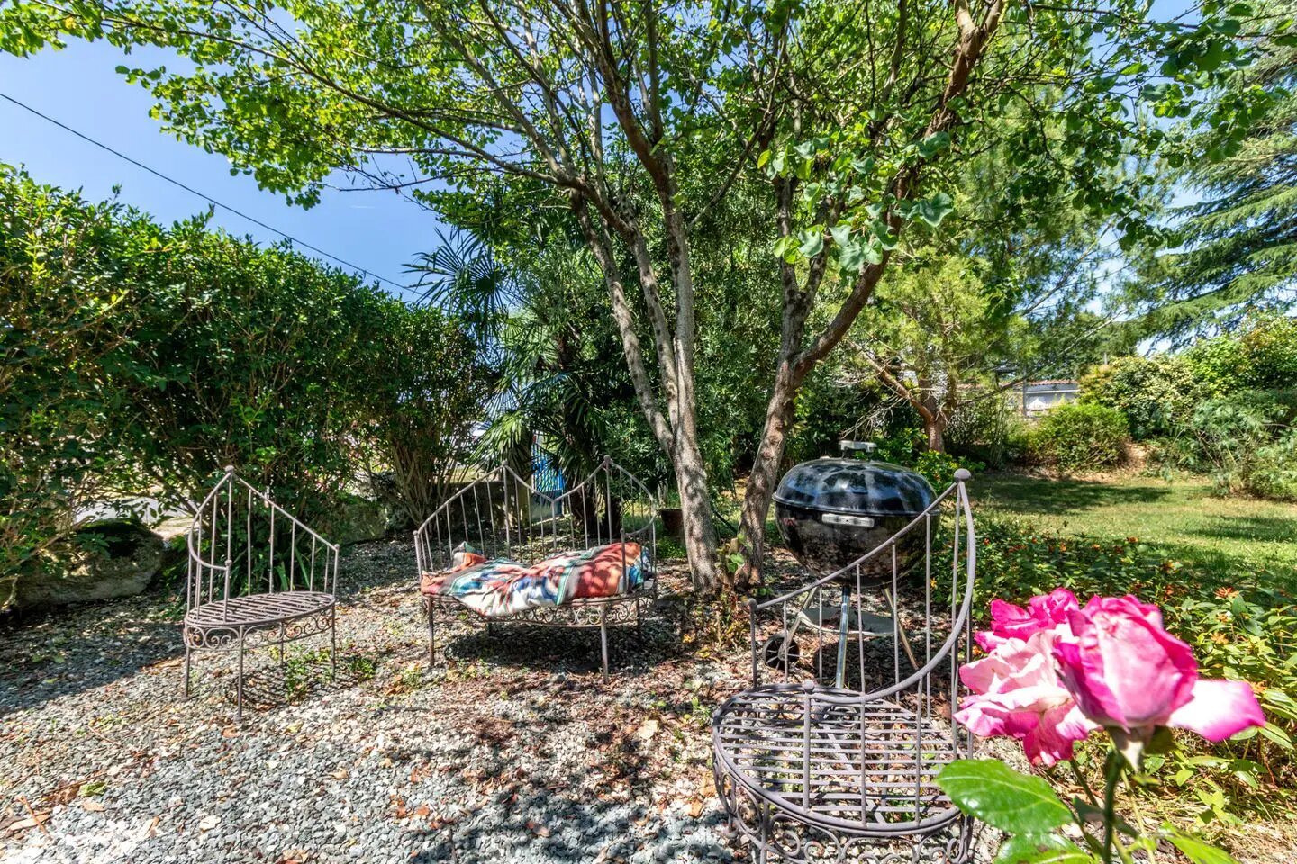 Maison à vendre, 157m², Chaniers