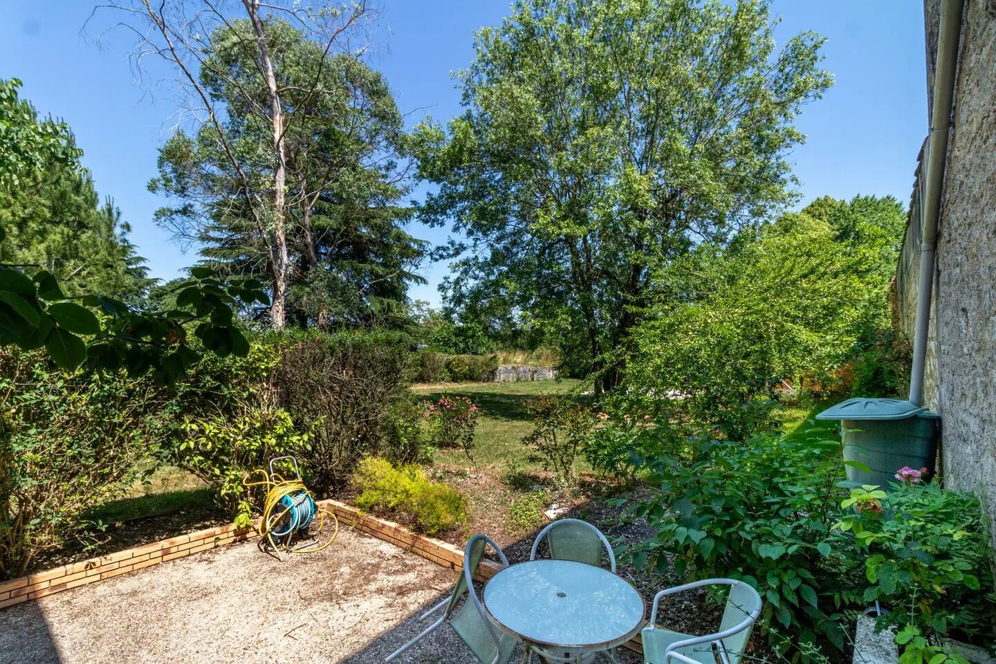 Maison à vendre, 157m², Chaniers