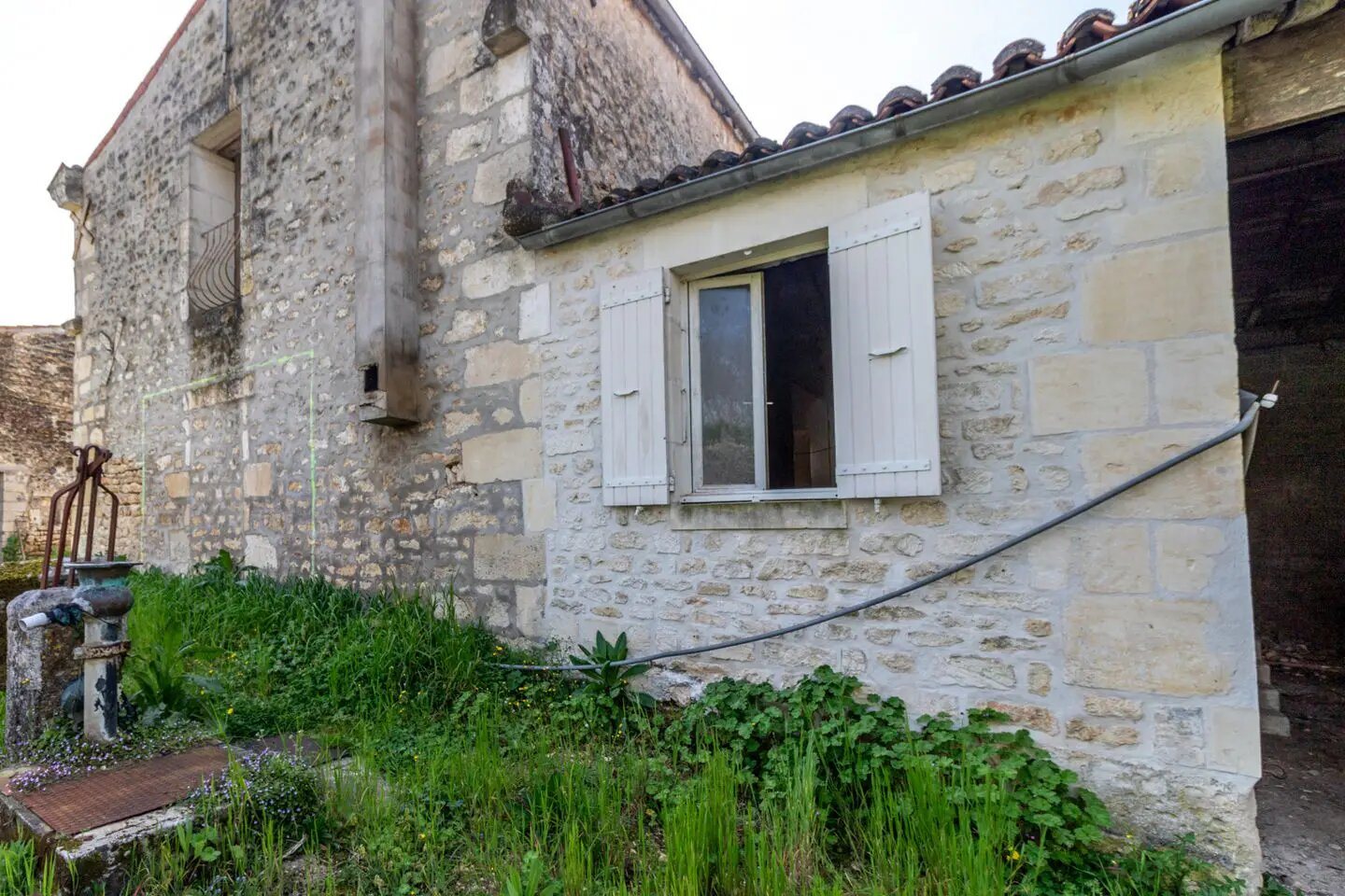 Maison à vendre, 135m², Port-d'Envaux