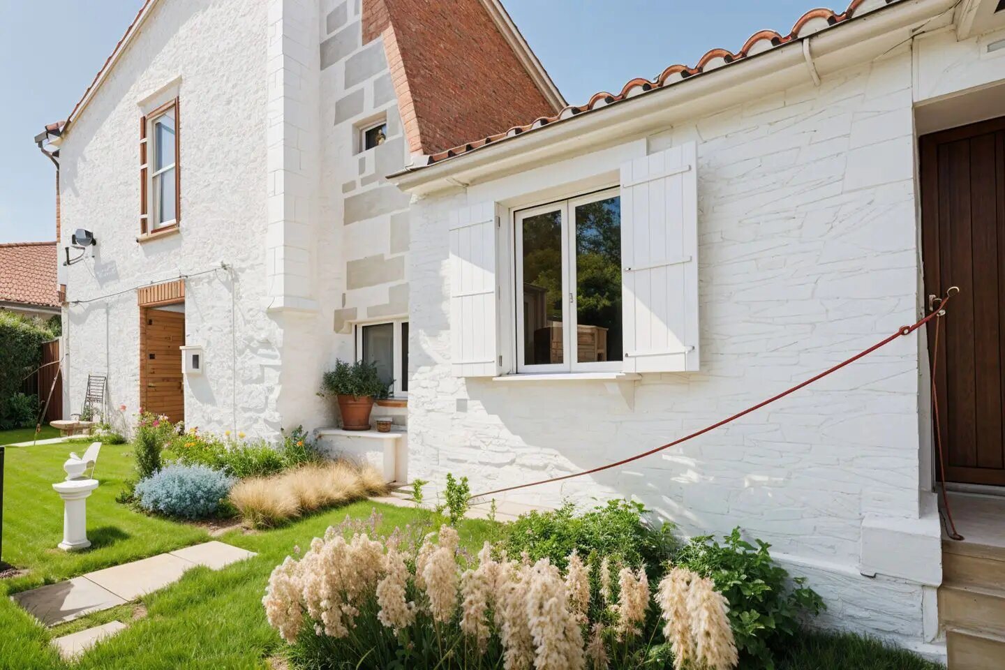 Maison à vendre, 135m², Port-d'Envaux