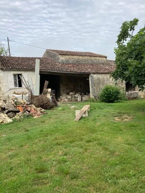 Maison à vendre, 135m², Port-d'Envaux