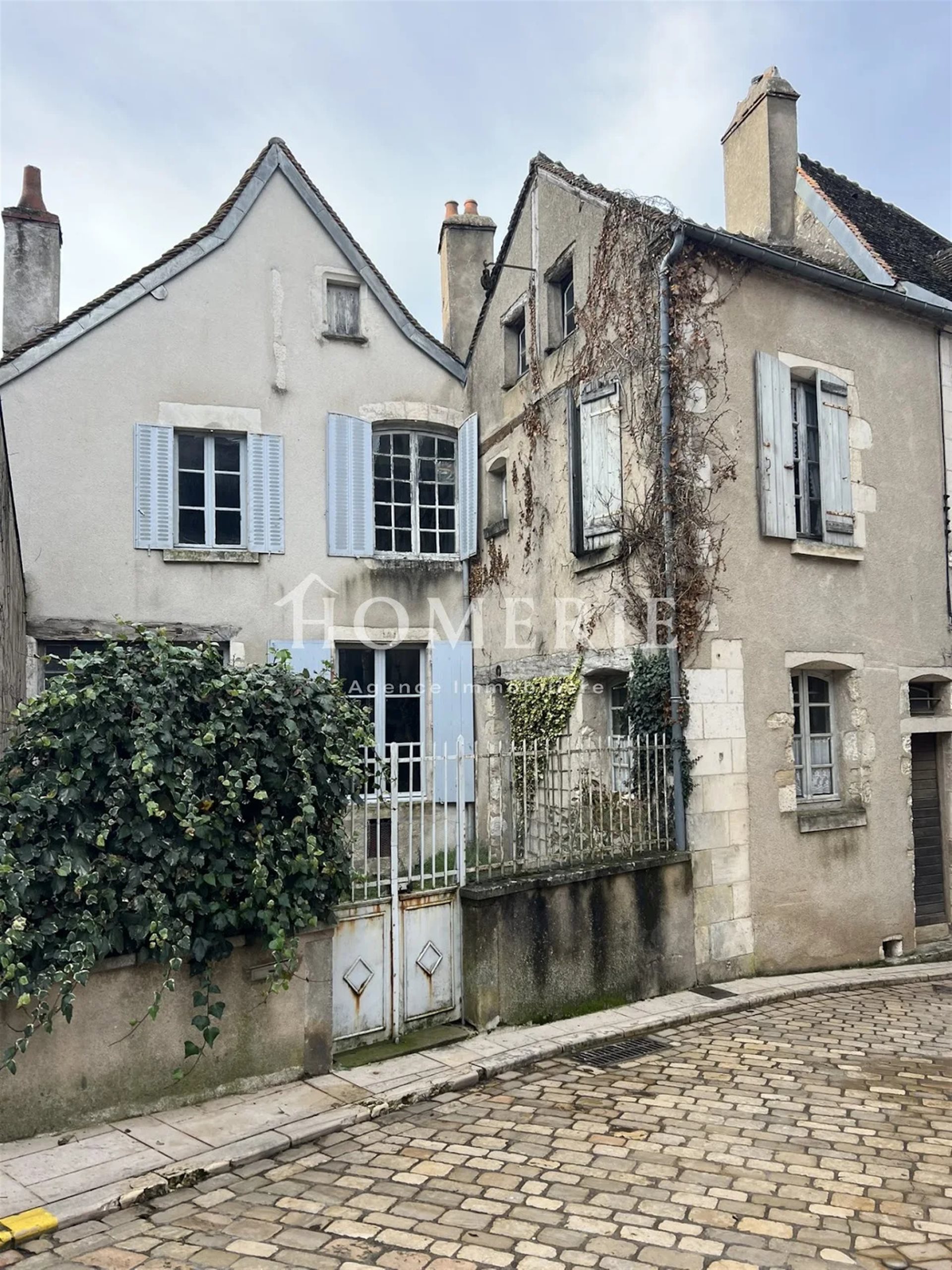 Maison à vendre, 300m², Sancerre