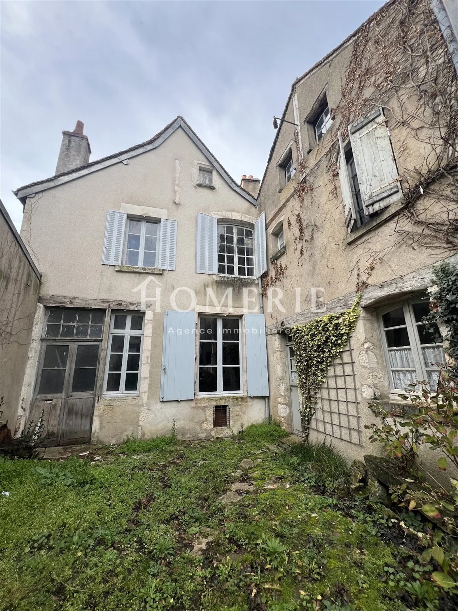 Maison à vendre, 300m², Sancerre