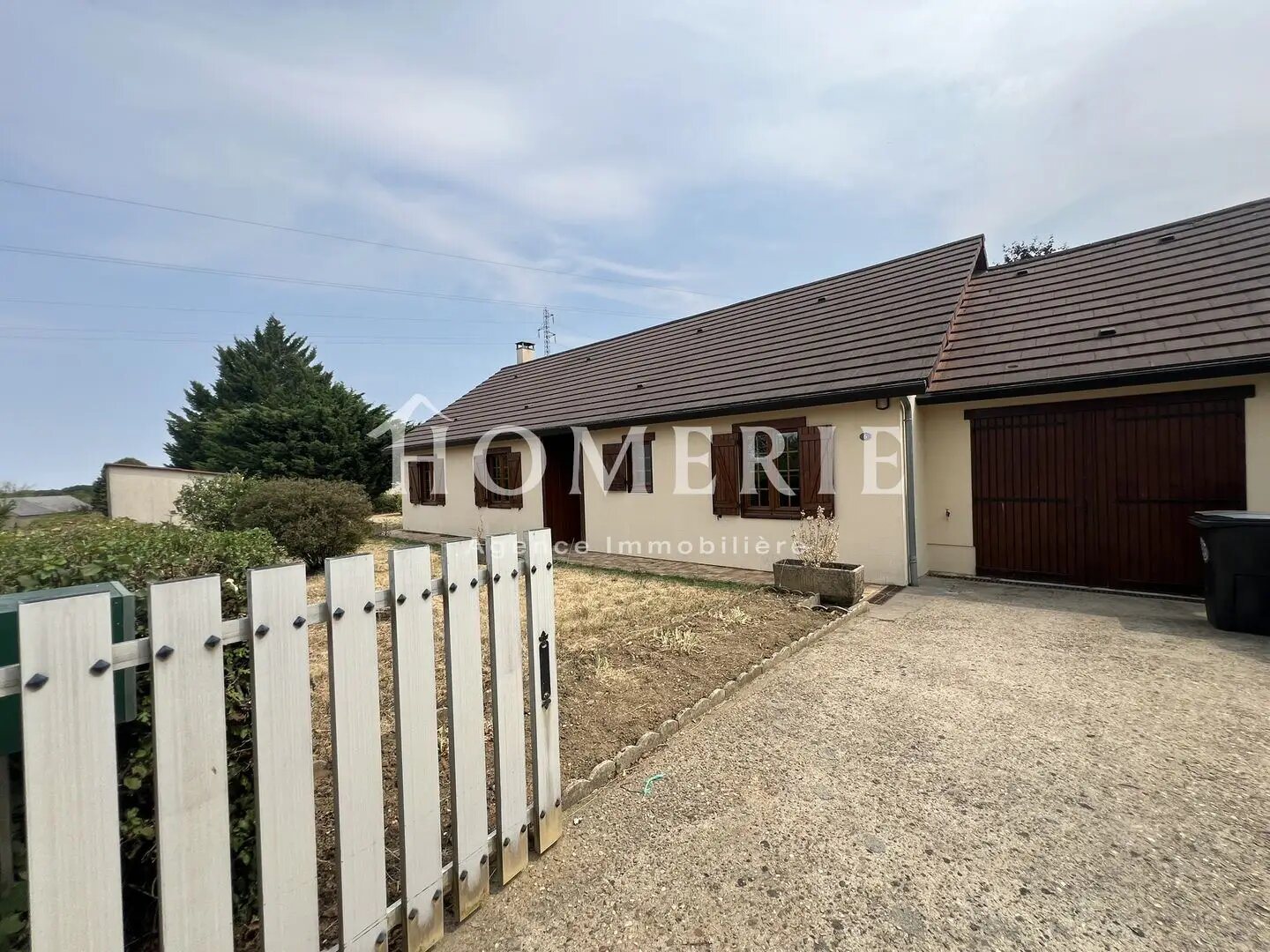 Maison à vendre, 114m², Sury-en-Vaux