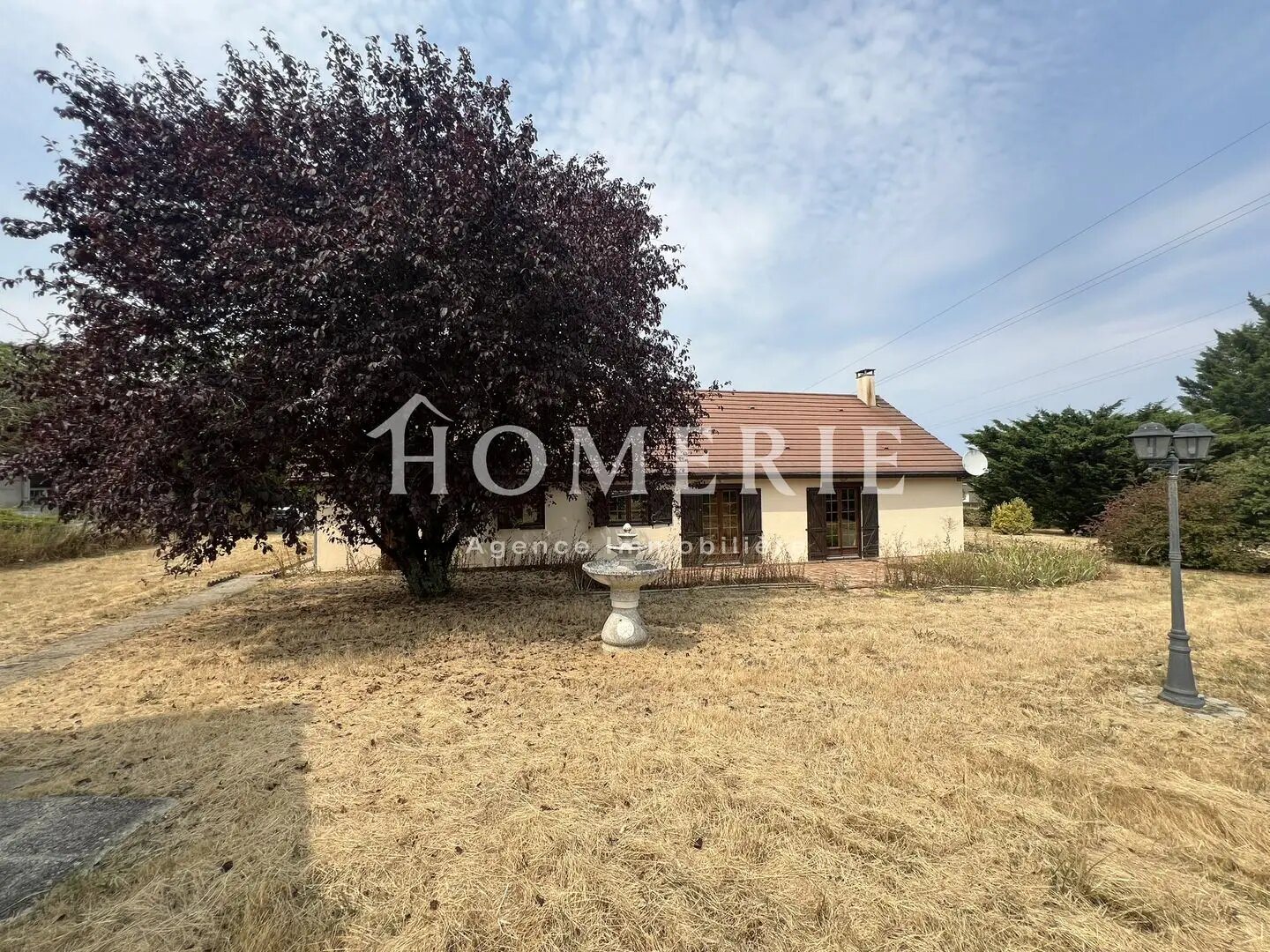 Maison à vendre, 114m², Sury-en-Vaux