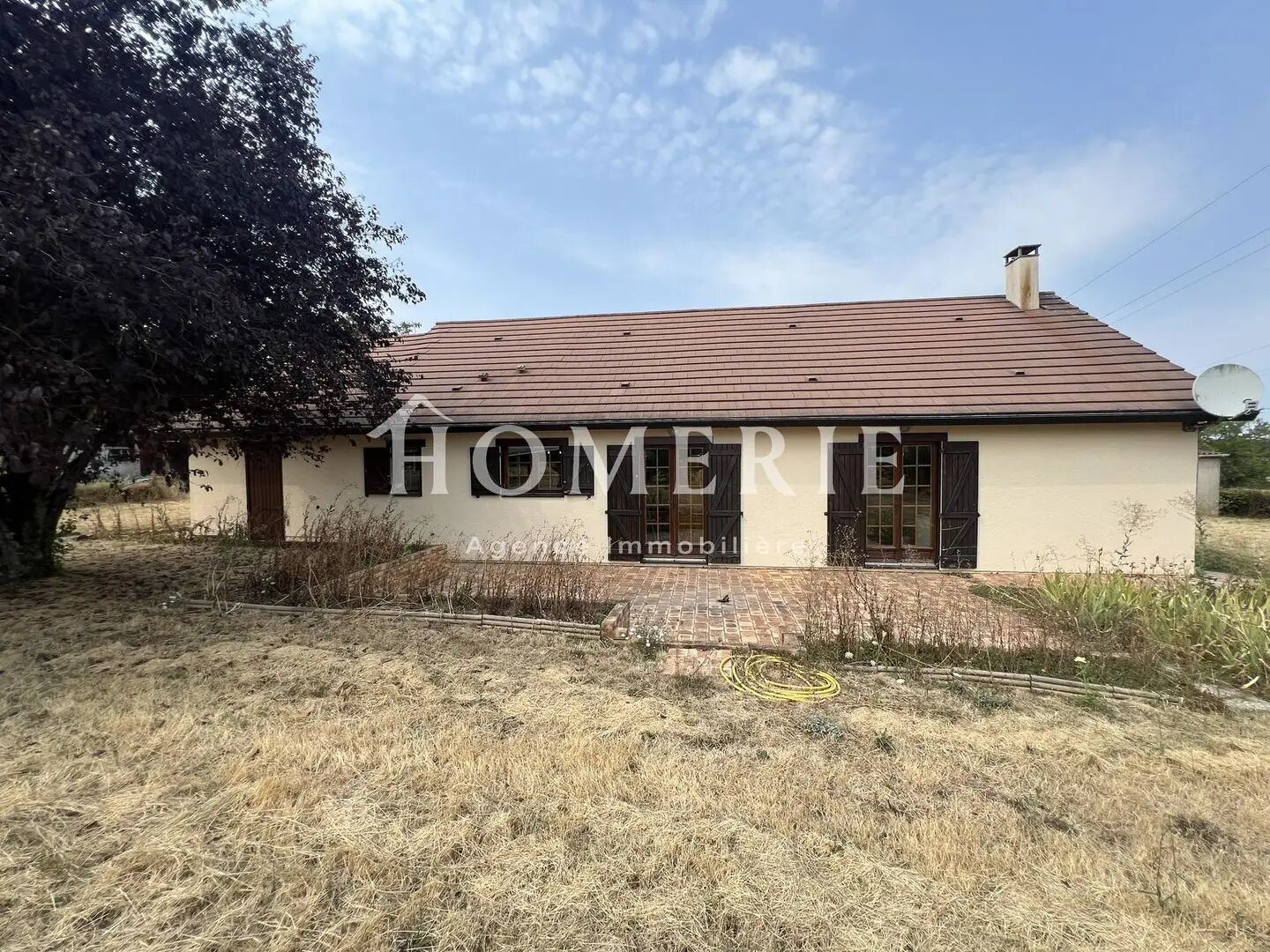 Maison à vendre, 114m², Sury-en-Vaux