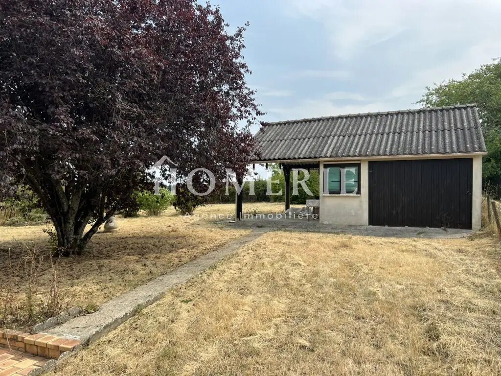 Maison à vendre, 114m², Sury-en-Vaux