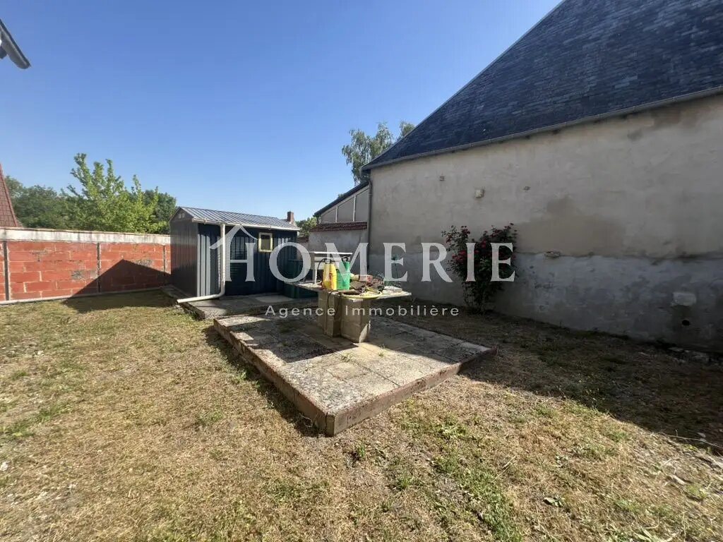 Maison à vendre, 68m², Veaugues