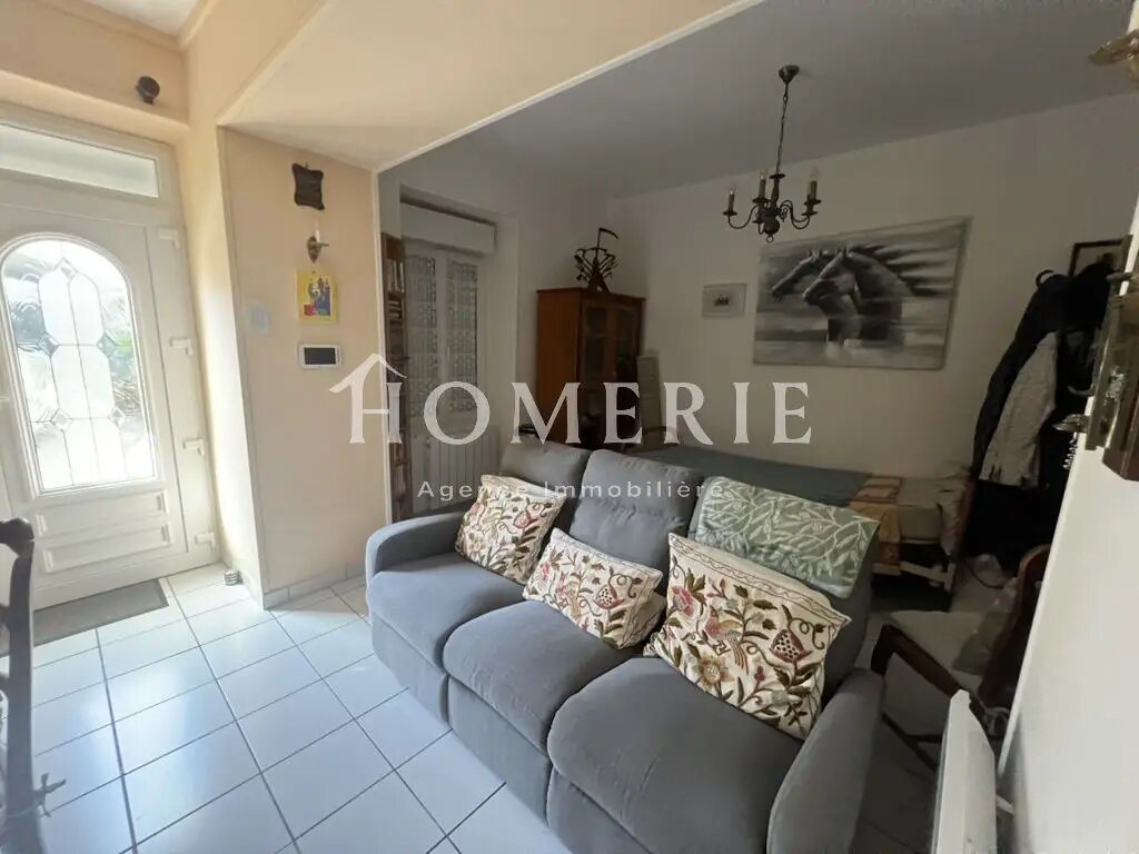 Maison à vendre, 68m², Veaugues